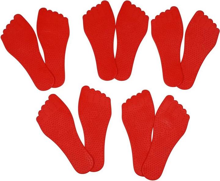 Produktbild Tanga Sports Bodenmarkierungszubehör