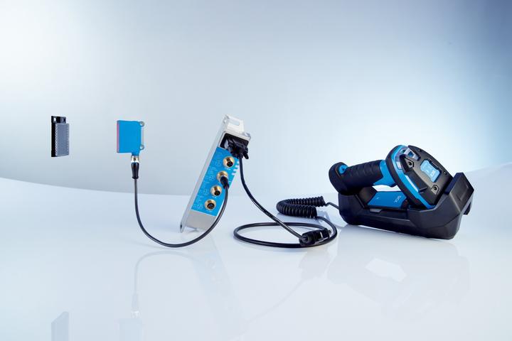 Produktbild Sick CDF600-2100