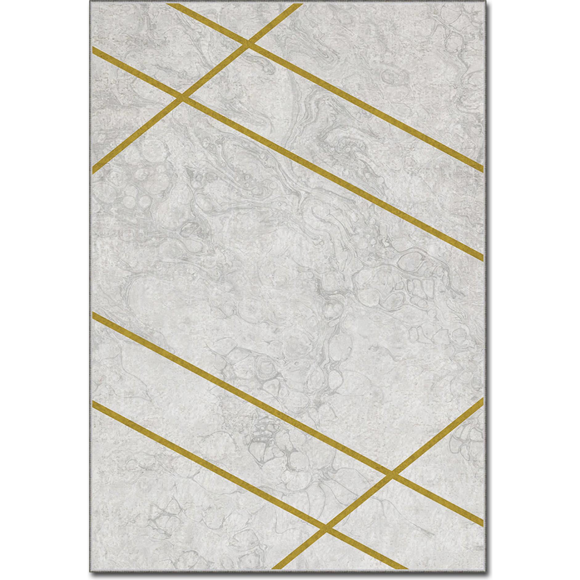 Confetti Carpets, Kinderteppich, Trace (160 x 230 cm)