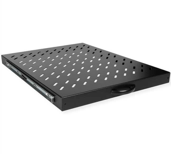 Productafbeelding Roline 19-inch plank 1 U