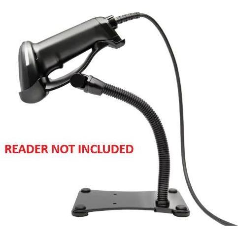 Opticon Stand for L-250/L-46 BLK, Barcode-Scanner Zubehör