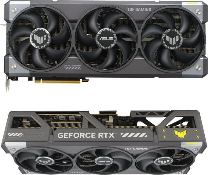 Immagine prodotto ASUS TUF Gaming GeForce RTX 5090 OC (32 GB, GDDR7)