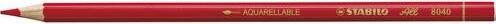 Image du produit STABILO Tous les crayons de couleur (Rouge, 1 x)