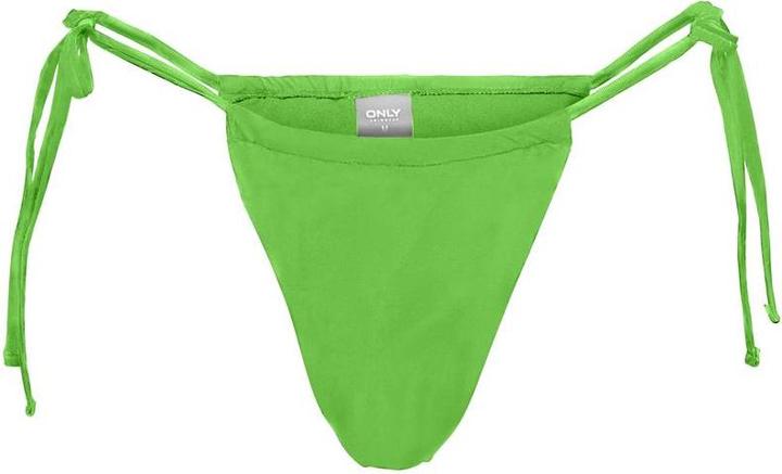 Only Onlcarrie Tie Slip