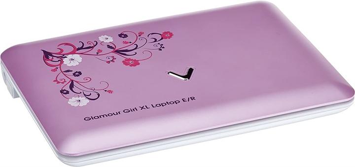 Actual product image VTech Glamour Girl XL (German)