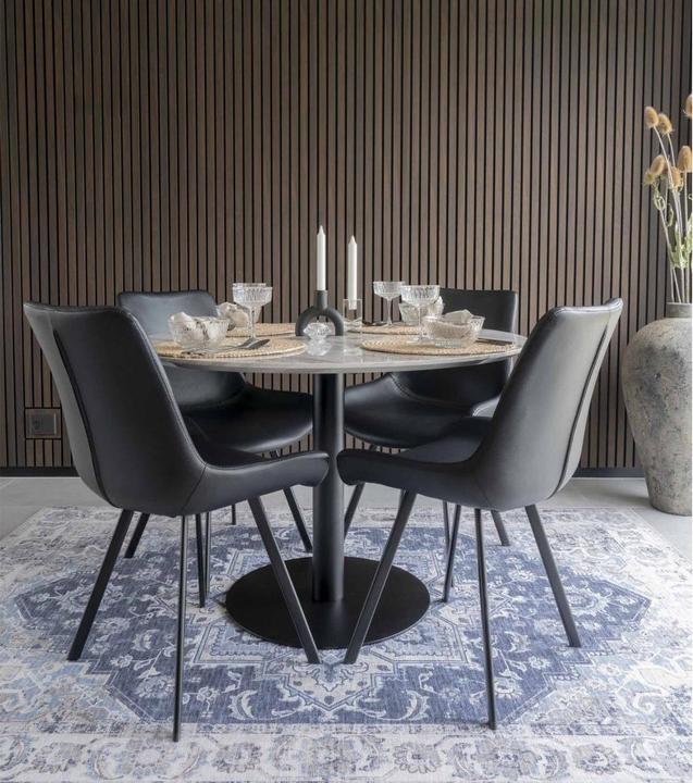 Actual product image House Nordic Bolzano (110 x 110 x 75 cm)