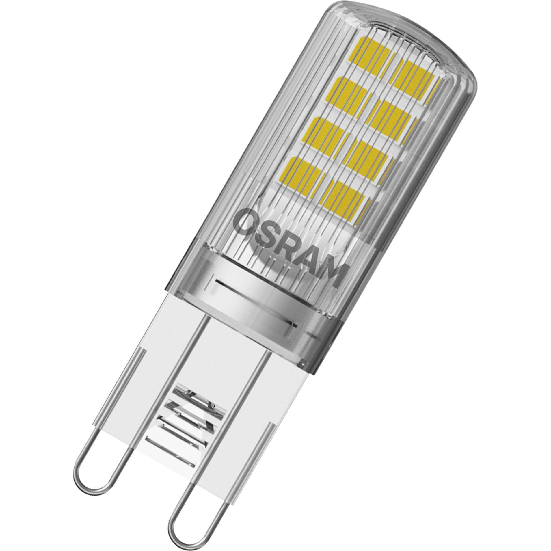 Osram, Lampadina, Pin della base (G9, 320 lm, 1 x)
