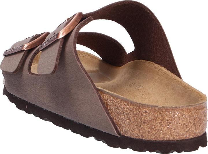 Image du produit Birkenstock Arizona Birko-Flor Nubuk Normal (42)
