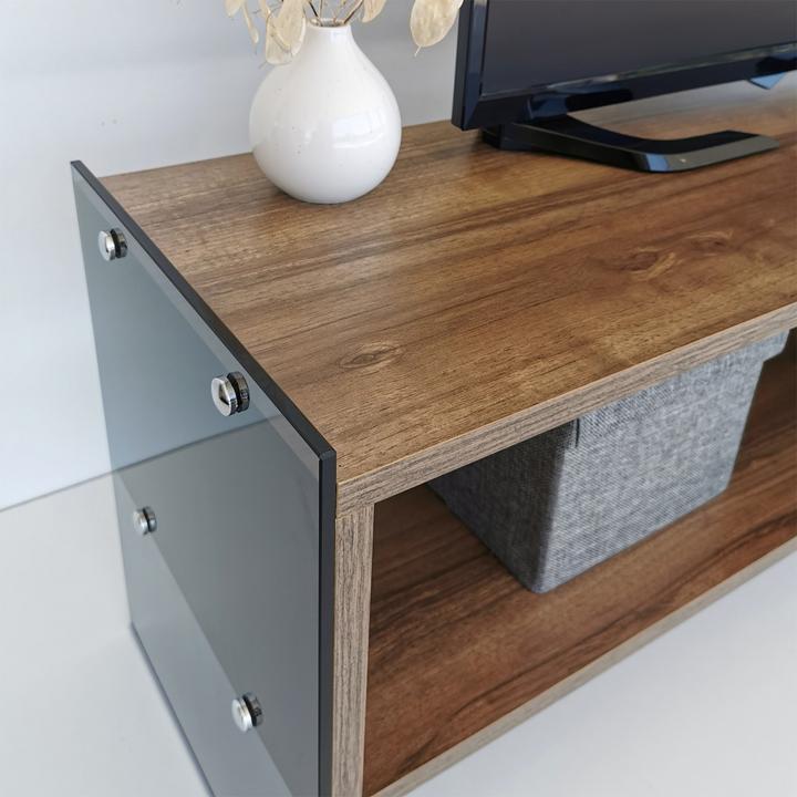 Image du produit Skye Decor Kaydence (122 x 45 x 45 cm)