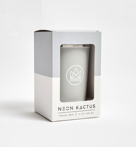 Actual product image Neon Kactus Travel Cup (0.34 l)