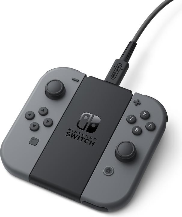 Immagine prodotto Nintendo Switch Ladeaufsteller Joy-Con (Switch)