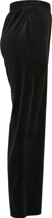 Produktbild Urban Classics Ladies High Waist Straight Velvet Sweatpants (L)