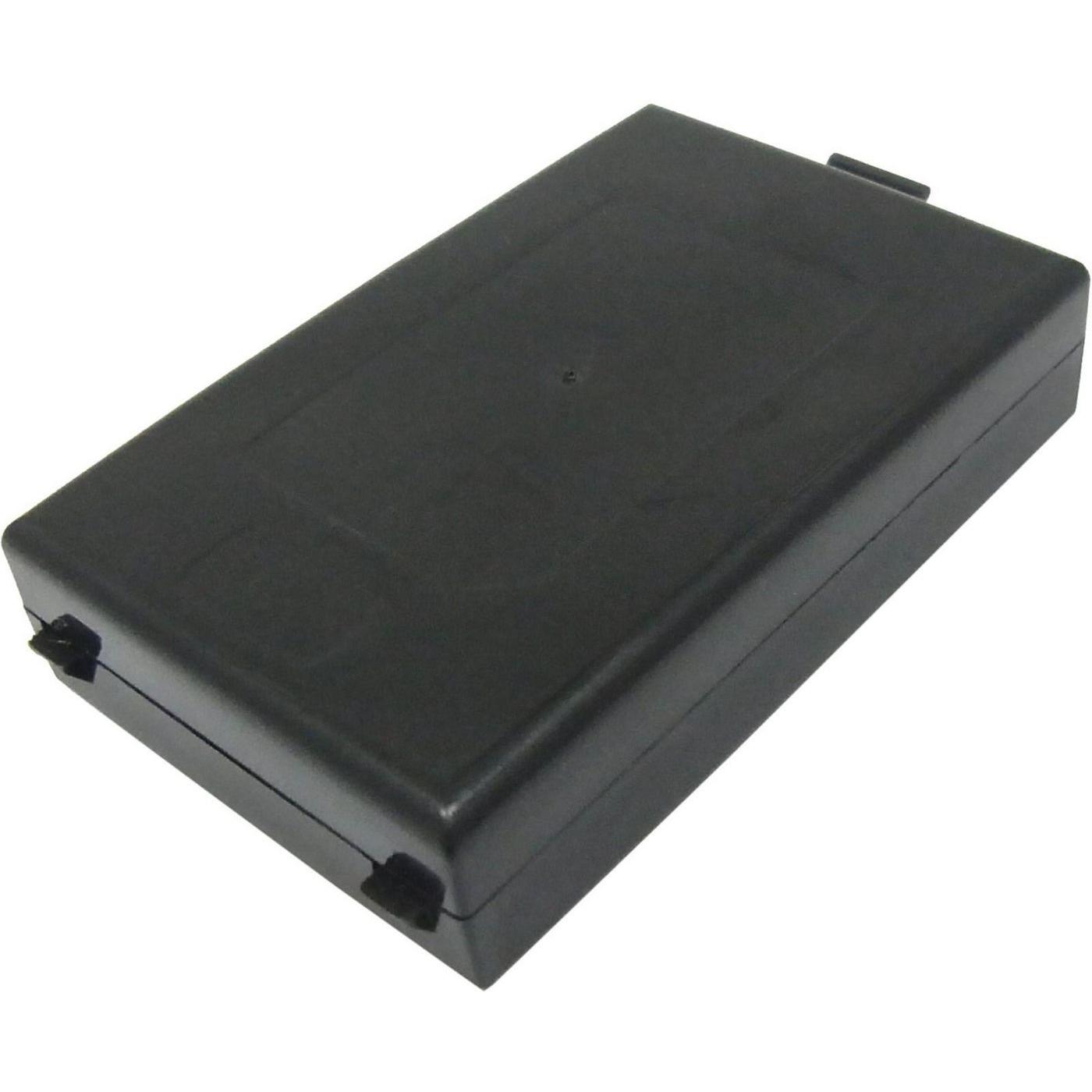 Thumbnail - CoreParts Battery for ZEBRA Scanner, Barcode-Scanner Zubehör