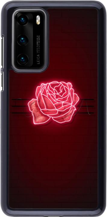 Immagine prodotto PhoneLook Copertina Primavera 23 rosa neon (Huawei P40)