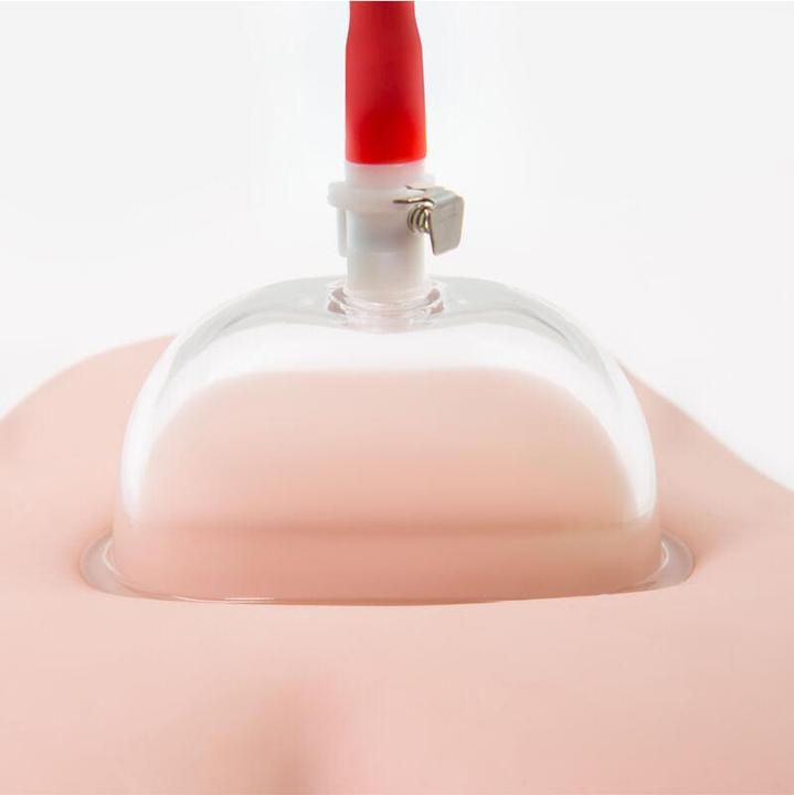Produktbild Blush Advanced Pussy Pumpensystem