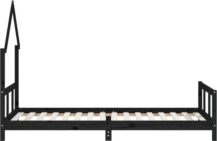 Produktbild vidaXL Kinderbett (90 x 200 cm)