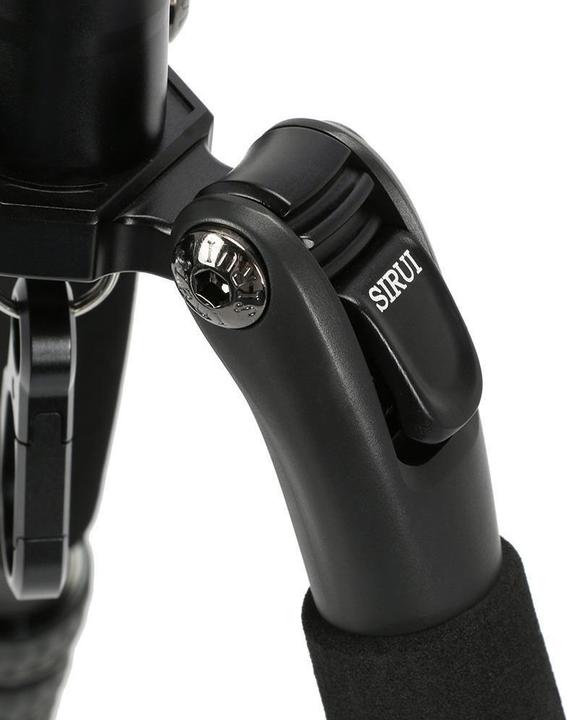 Image du produit Sirui T-025SK Traveler Ultralight (Carbone)
