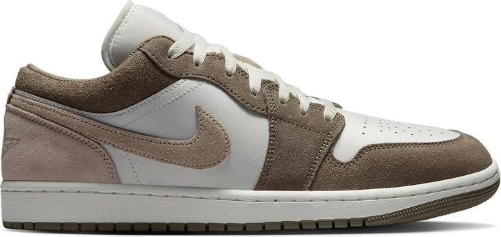 Produktbild Jordan 1 Low Olive Grey Enigma Stone (47.5)