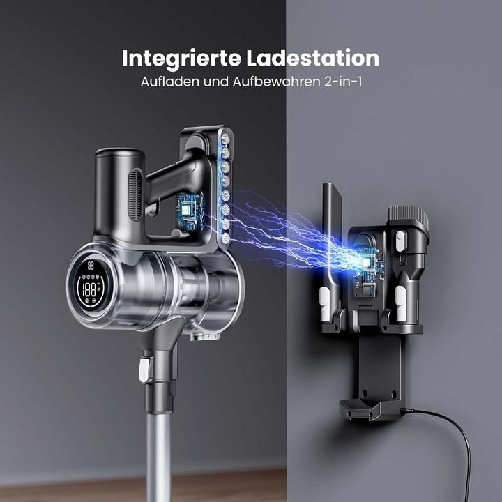 Immagine prodotto Proscenic P13