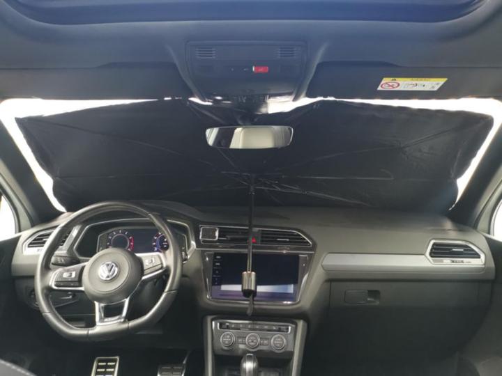 Image du produit Cartrend Parasol de voiture