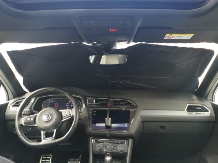 Immagine prodotto Cartrend Ombrellone per auto