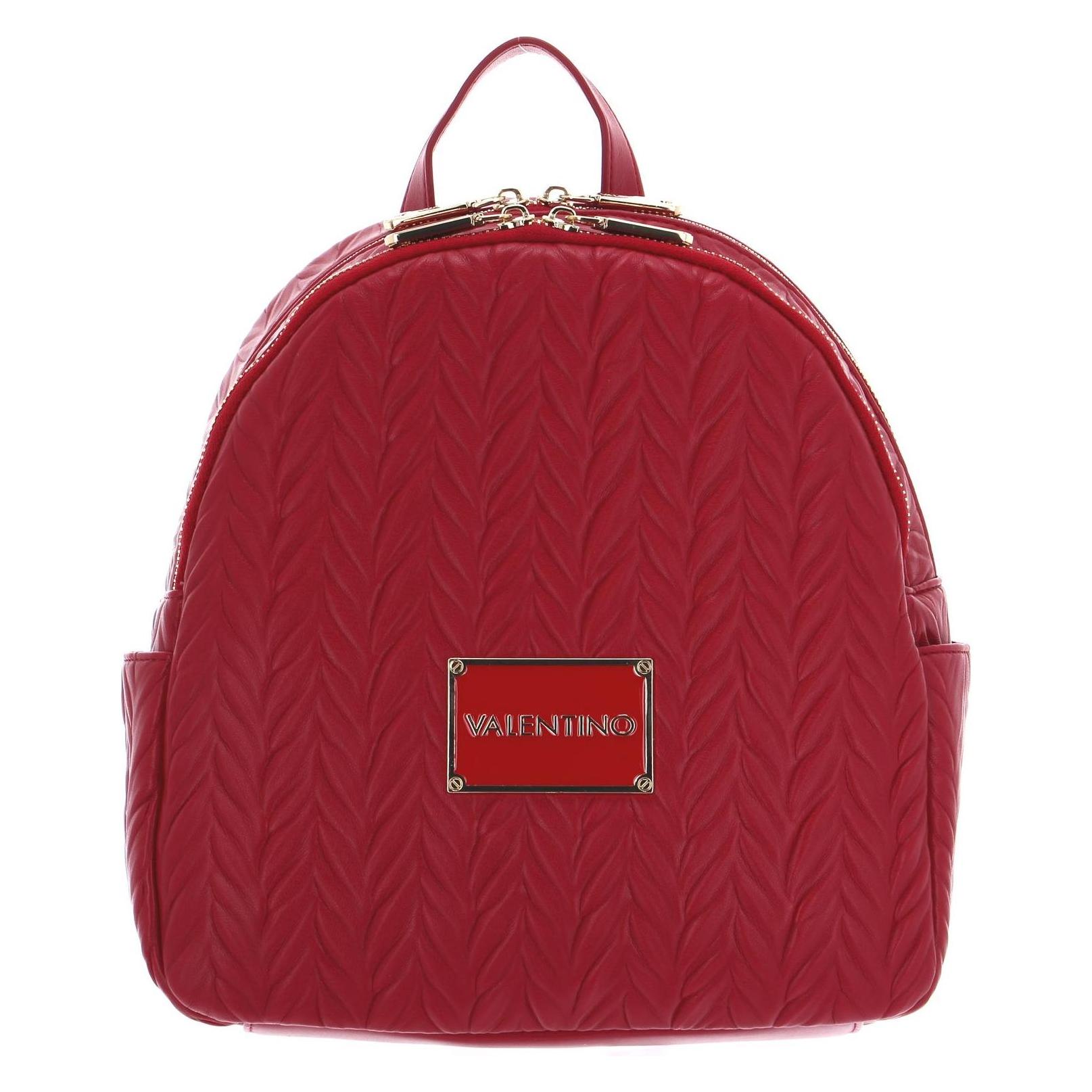 Valentino, Rucksack