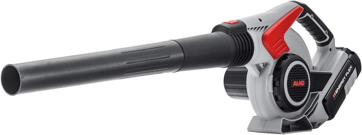 Actual product image AL-KO LB 4060, 36 V (Rechargeable battery operated, Leaf blower)