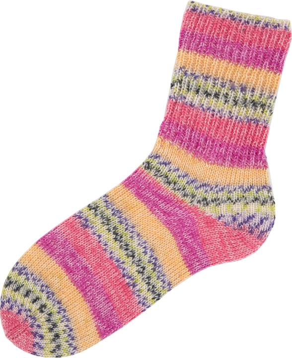 Image du produit Gründl Hot Socks Torbole, 4 plis, 100 g (420 m)