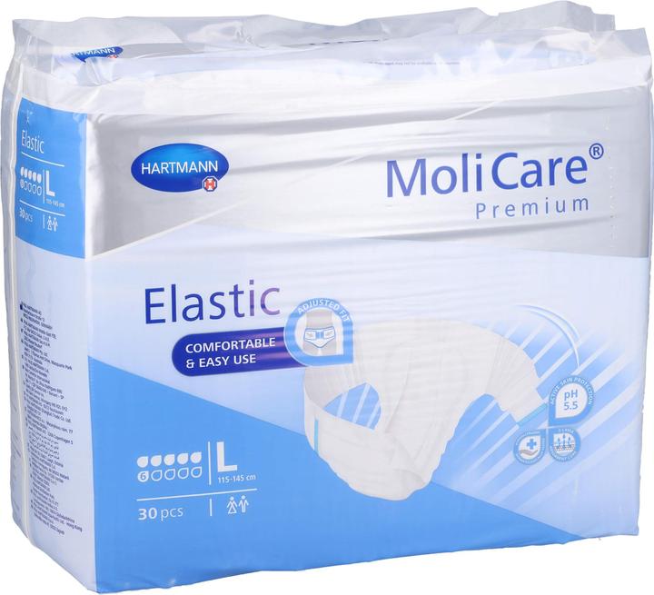 MoliCare Elastic 6 Inkontinenz Slip