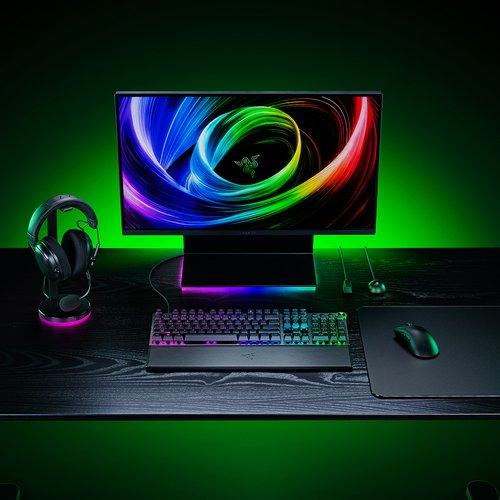 Actual product image Razer Huntsman V3 Pro (DE, Cable)