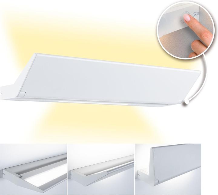 Produktbild Paulmann Ranva (1610 lm)