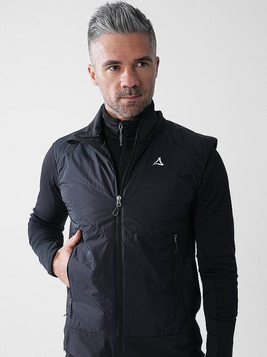 Produktbild Schöffel Hybrid Vt Style Blaueis MNS (XL)