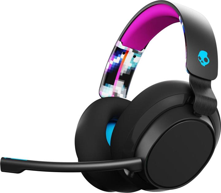 Immagine prodotto Skullcandy Slyr Multipiattaforma Da Gioco Con Cavo Sopra L'Orecchio (Cablato)