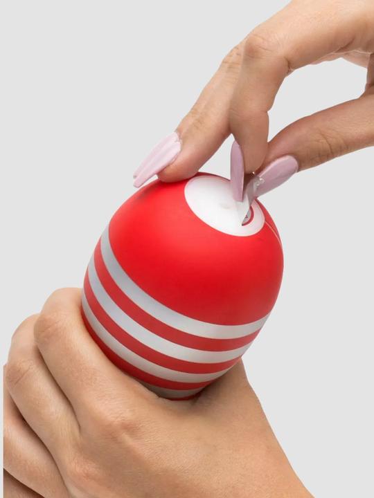 Actual product image Tenga Original