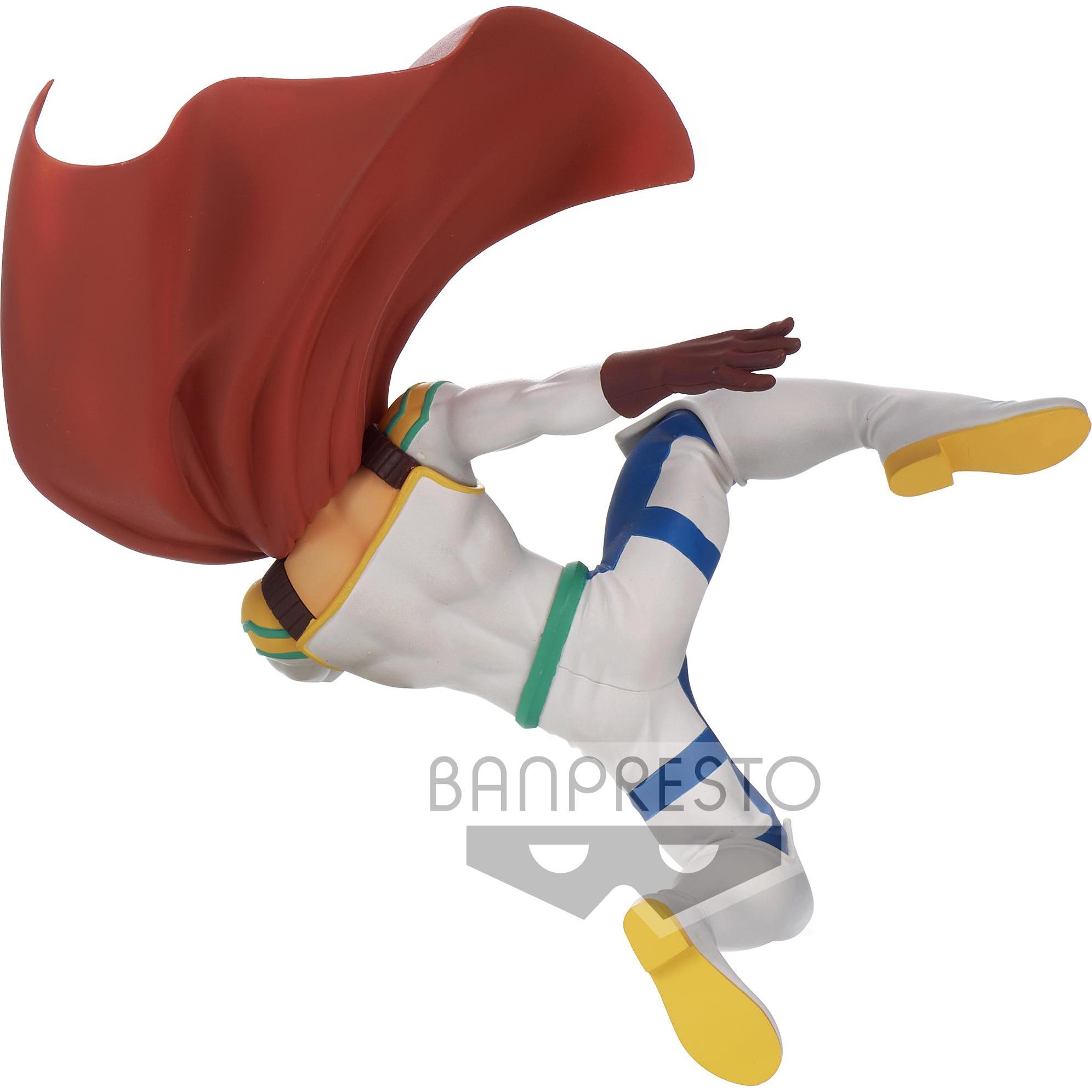 Thumbnail - Banpresto ST My Hero Academia Amazing Heroes Vol.16 Lemillion (B)