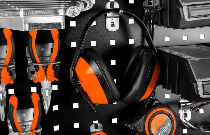 Actual product image Neo Tool board 60x60x2 (1 Piece)