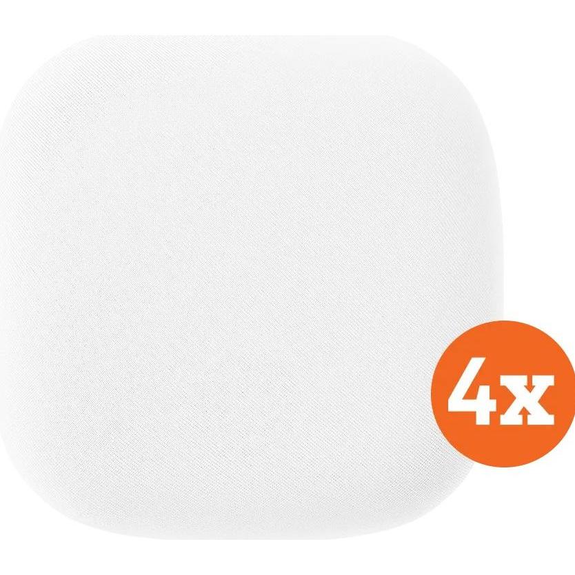 Jalo, Rilevatore di pericolo, Kupu Wit confezione da 4