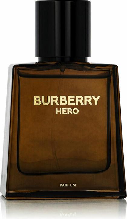 Produktbild Burberry Hero (Eau de Parfum, 50 ml)