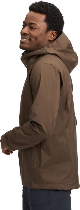 Actual product image Black Diamond M Fineline Stretch Shell (S)