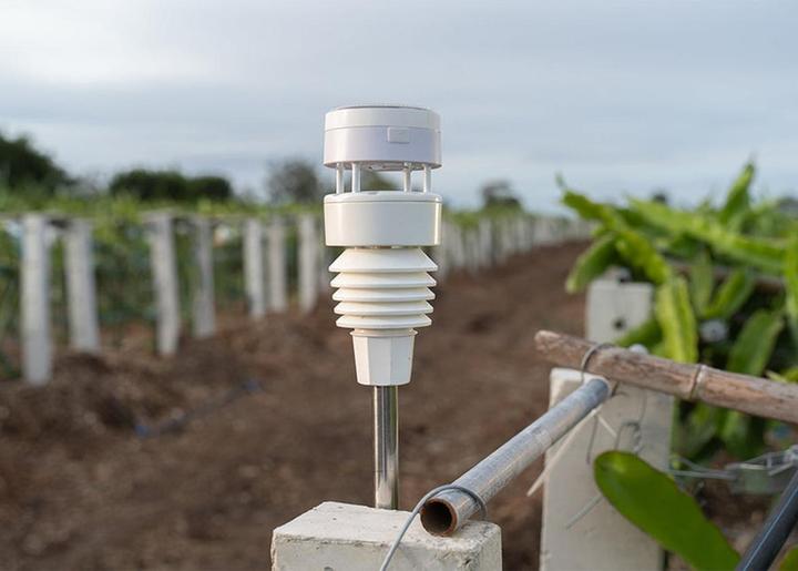 Produktbild Shelly Ecowitt