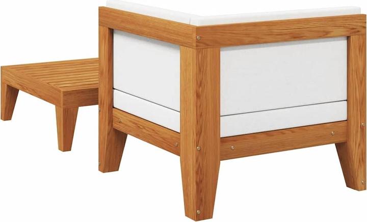 Actual product image vidaXL Friederike