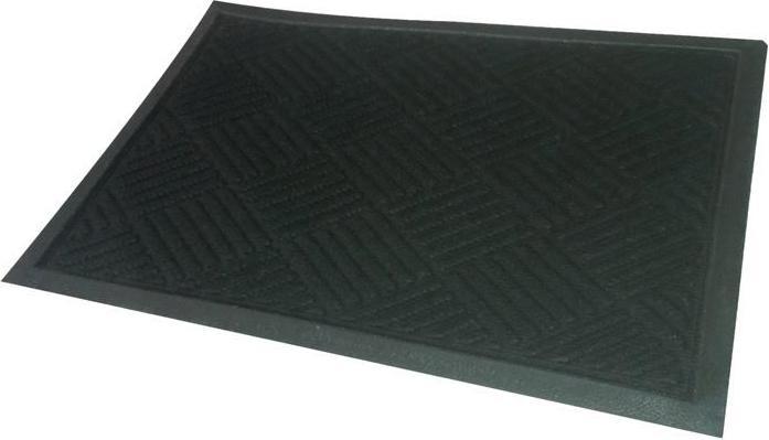 Productafbeelding Domoletti DEURMAT VCW-RPP-2050 40X60 10MM (40 x 60 cm)