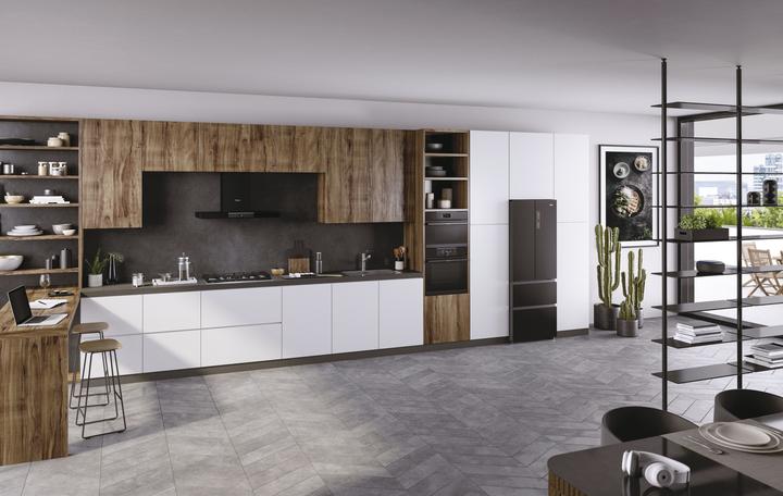 Produktbild Haier HWO60SM5F5BH