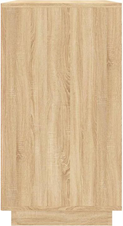 Image du produit vidaXL Sideboard (80 x 80 x 75 cm)