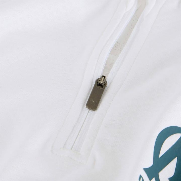 Actual product image Puma OM Training 1/4 Zip Top (S)