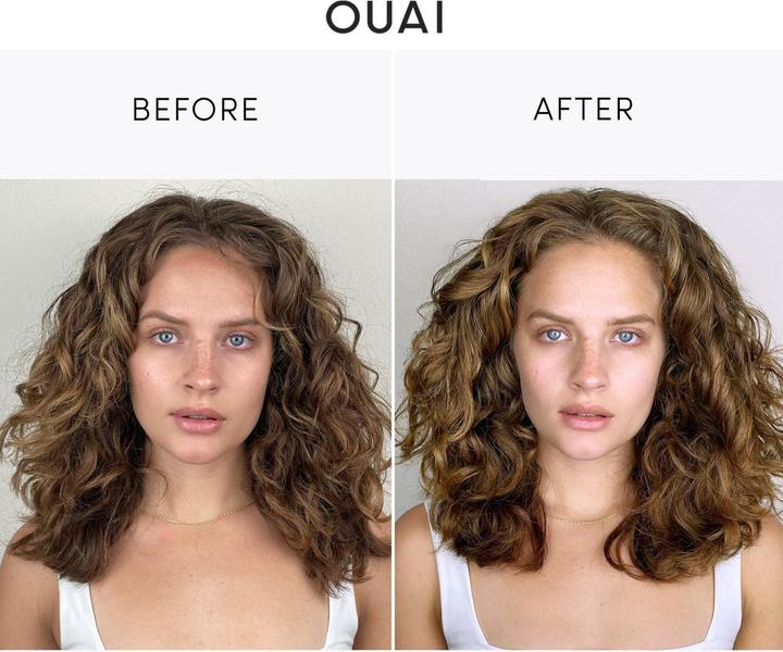 Immagine prodotto Ouai Curl Crème (Crema per capelli, 236 ml)