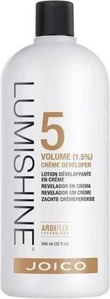 Produktbild Joico Lumishine Crème Developer 5 Volume 950ml
