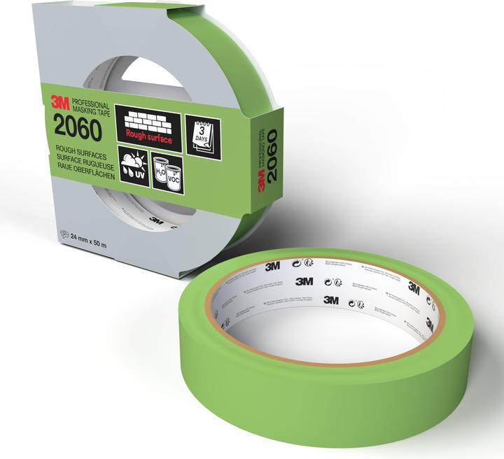 Actual product image Scotch Masking tape (24 mm)
