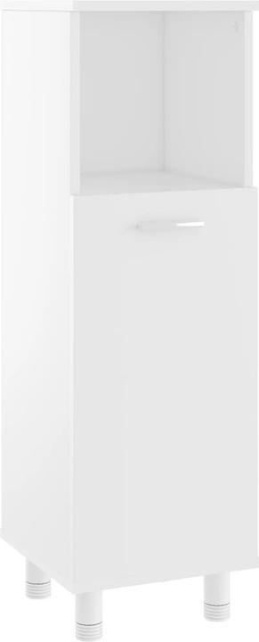 Produktbild vidaXL Badezimmermöbel-Set