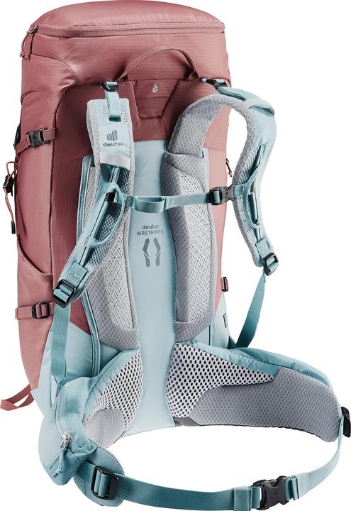Immagine prodotto Deuter Trail Pro 34 (34 l)